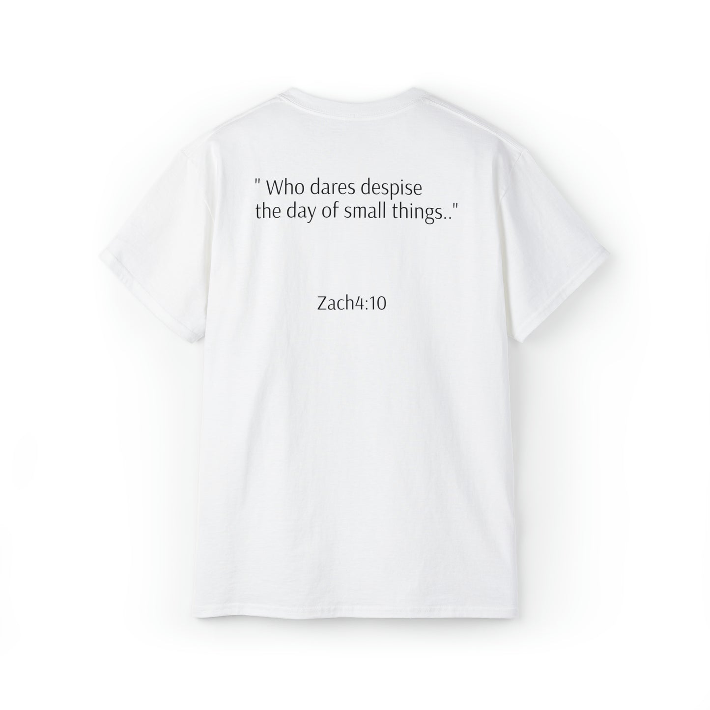 15 Blades T-shirt