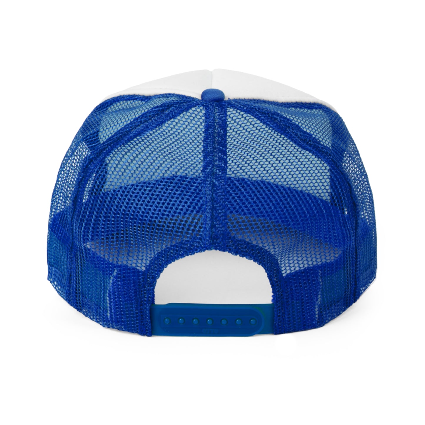 15 Blades Trucker Hat