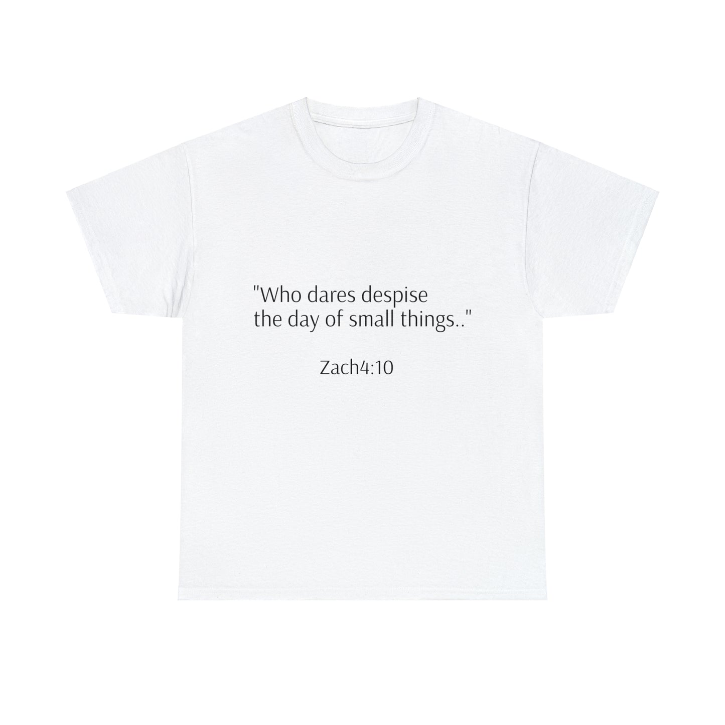 15 Blades T-Shirt