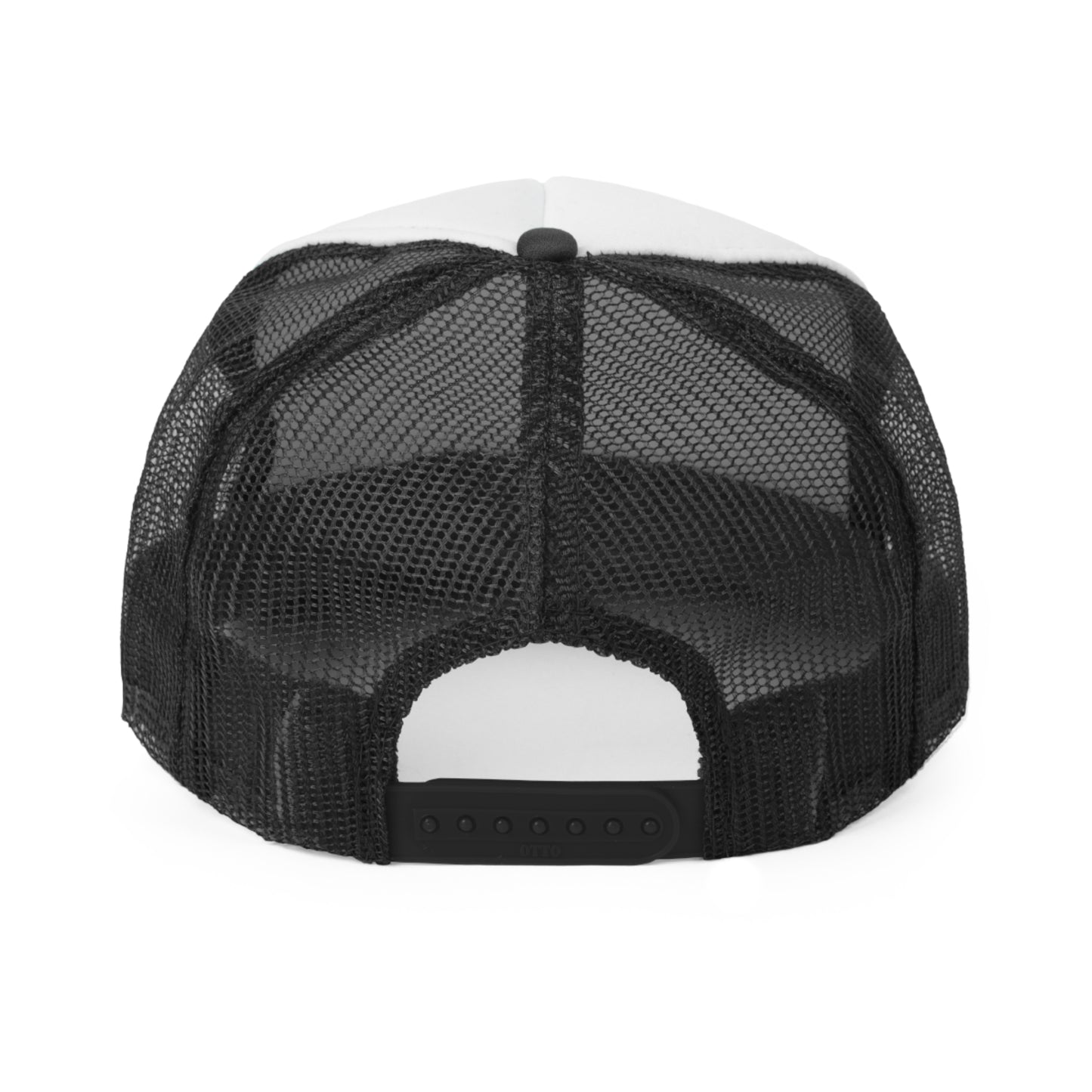 15 Blades Trucker Hat