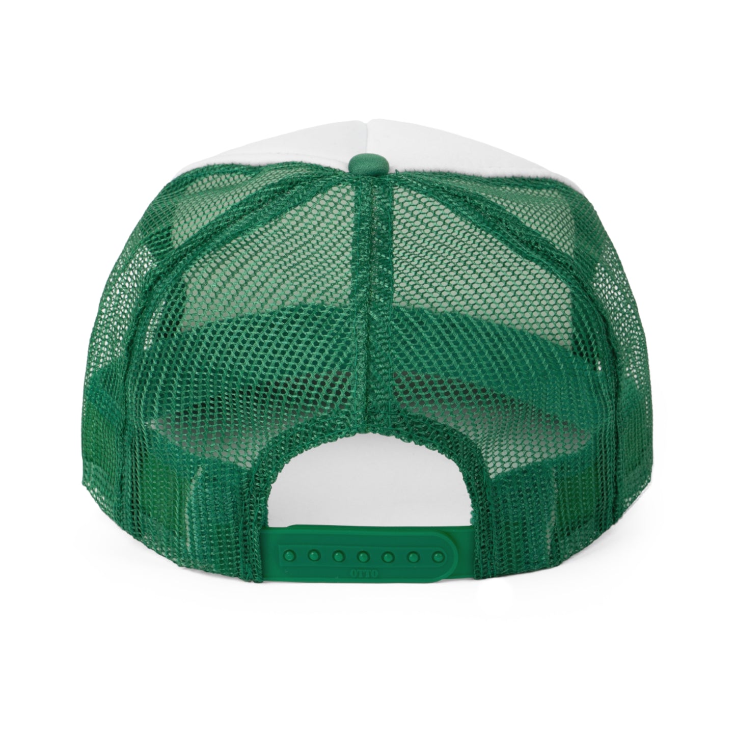 15 Blades Trucker Hat