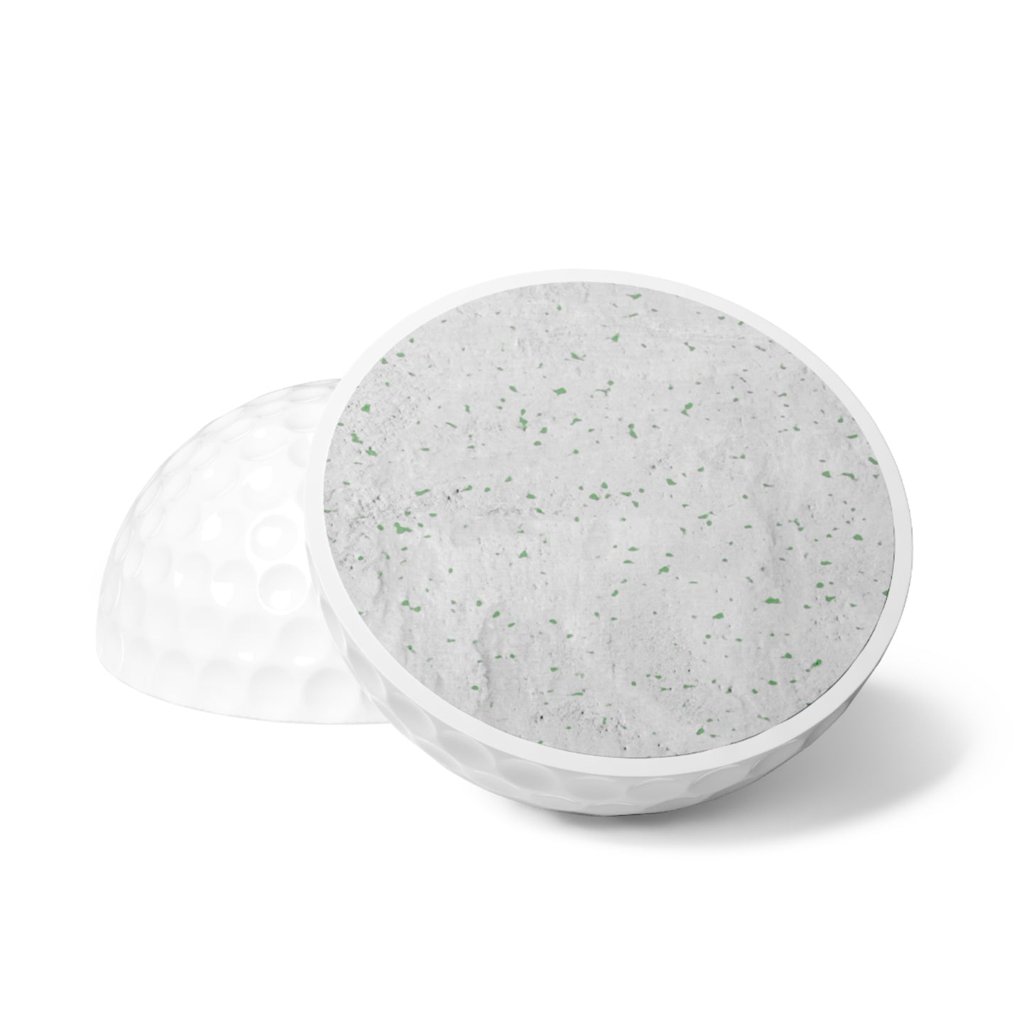 15 Blades Golf Ball, 6pcs