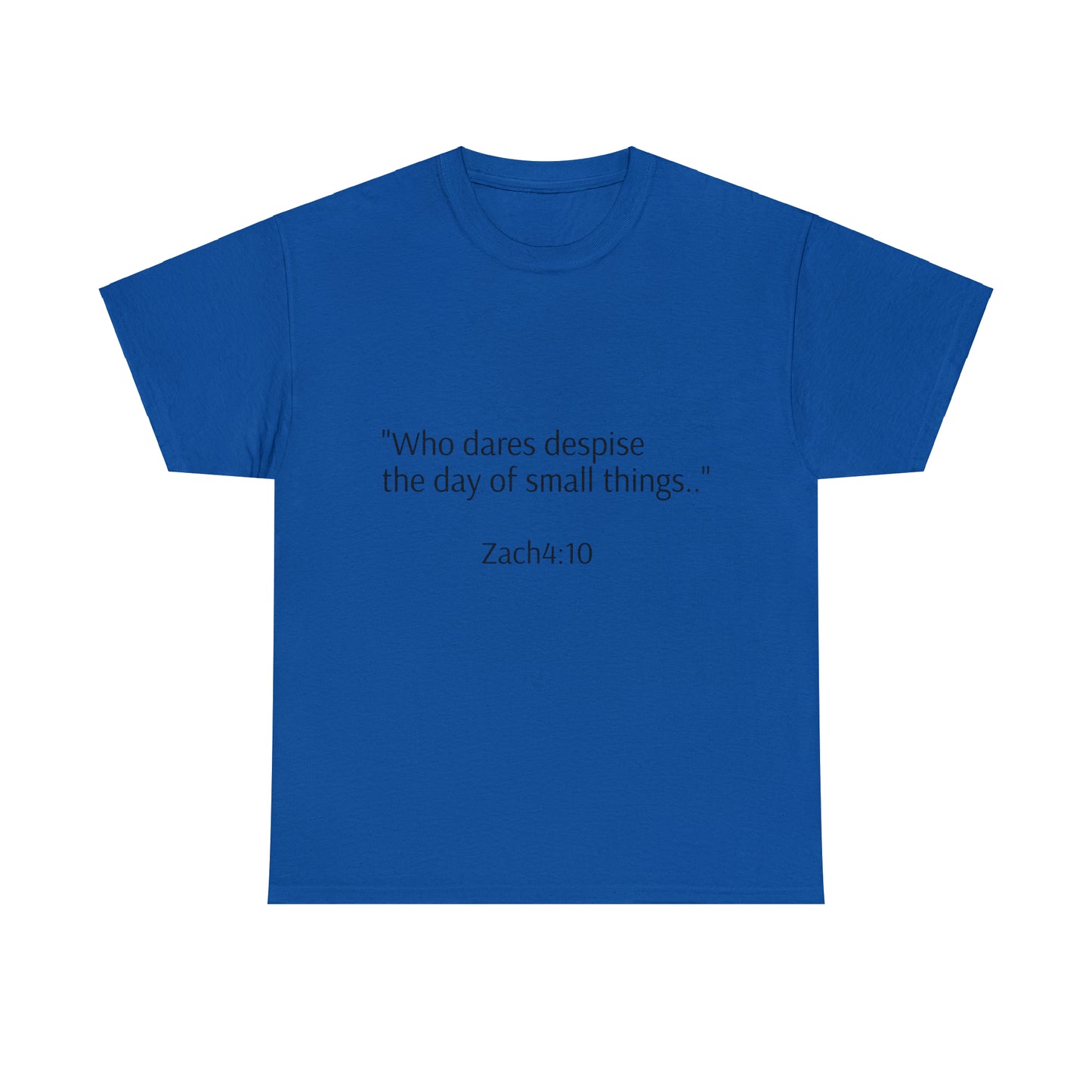 15 Blades T-Shirt