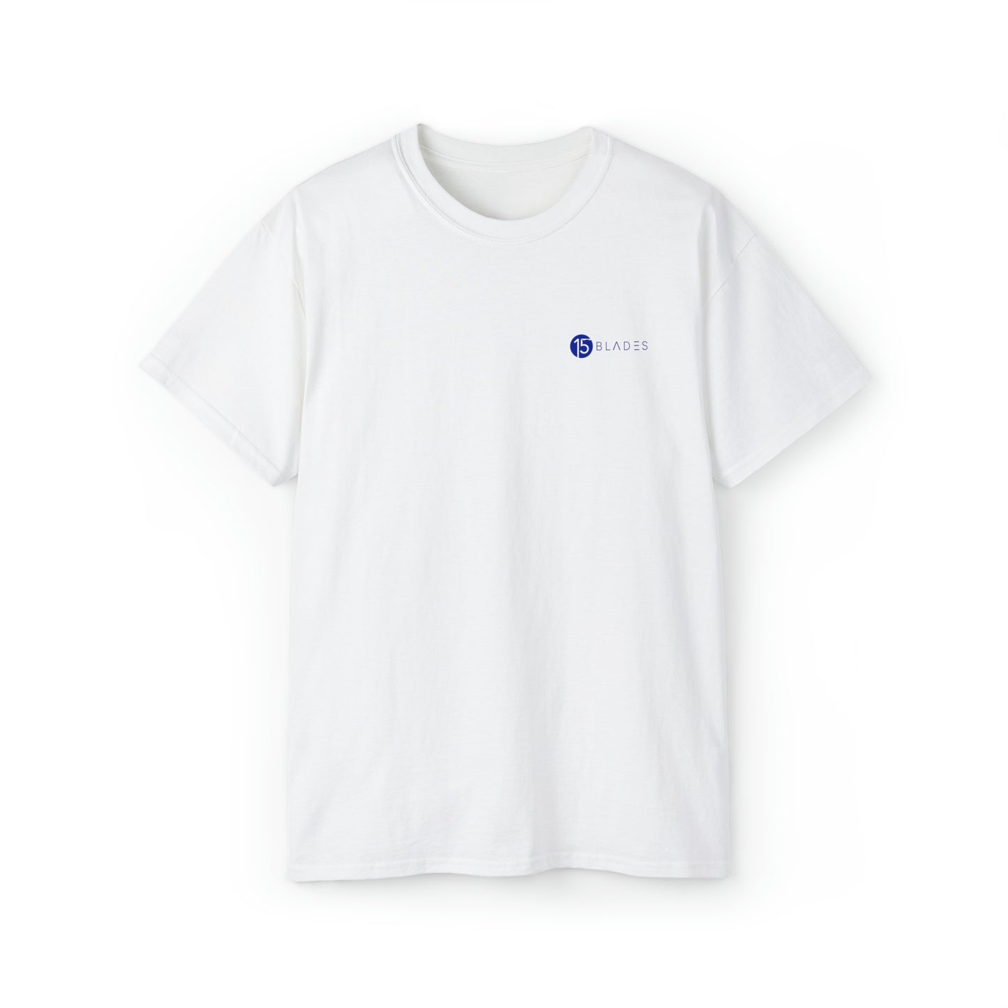 15 Blades T-shirt