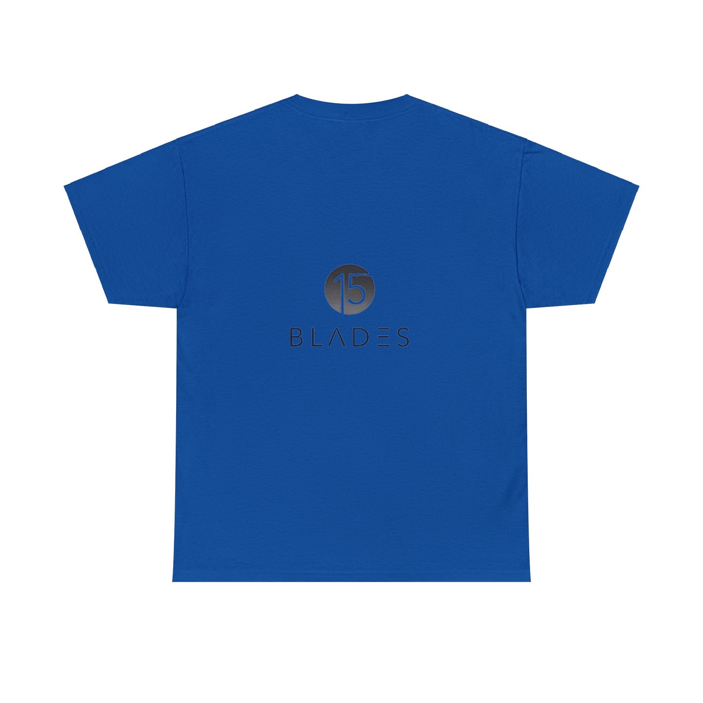 15 Blades T-Shirt