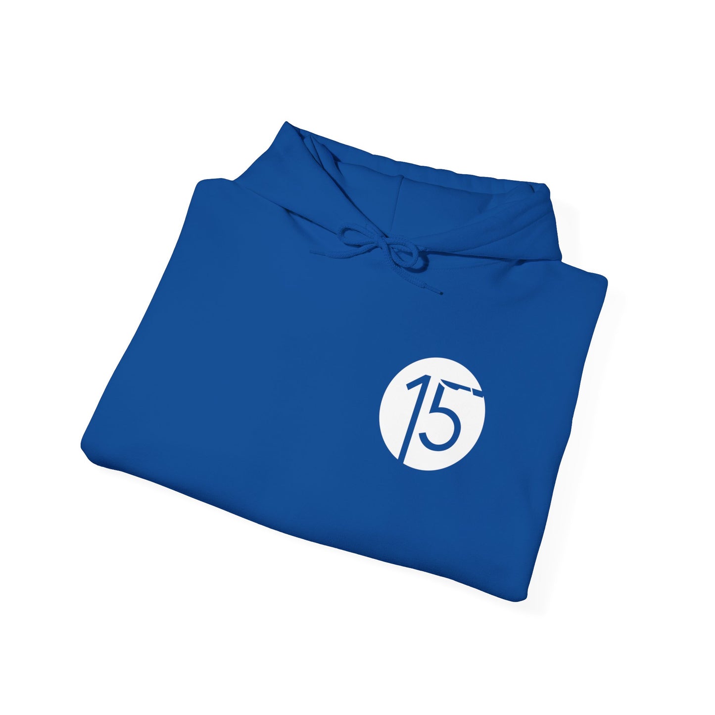 15 Blades Sweatshirt
