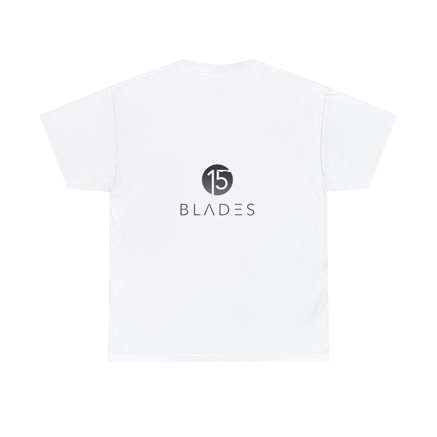 15 Blades T-Shirt