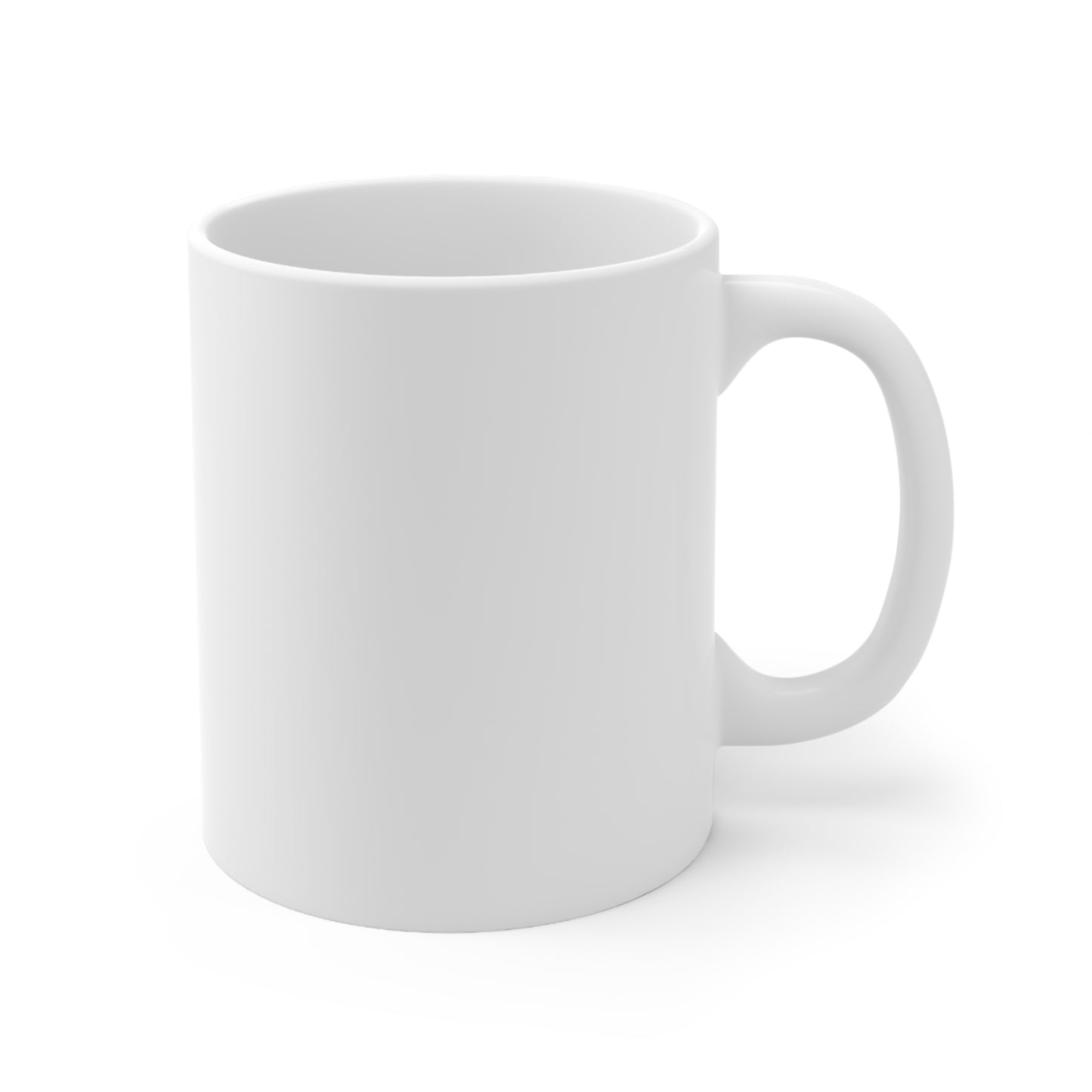 15 Blades Mug